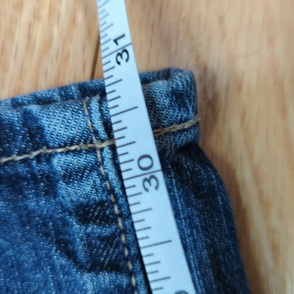 Eddie Bauer Jeans - Picture 7 of 8